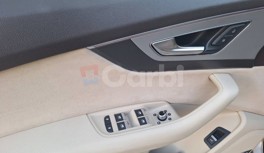 Audi Q7 3.0 TDI 272k quattro tiptronic 8-st.