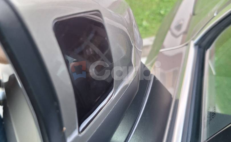Audi Q7 3.0 TDI 272k quattro tiptronic 8-st.