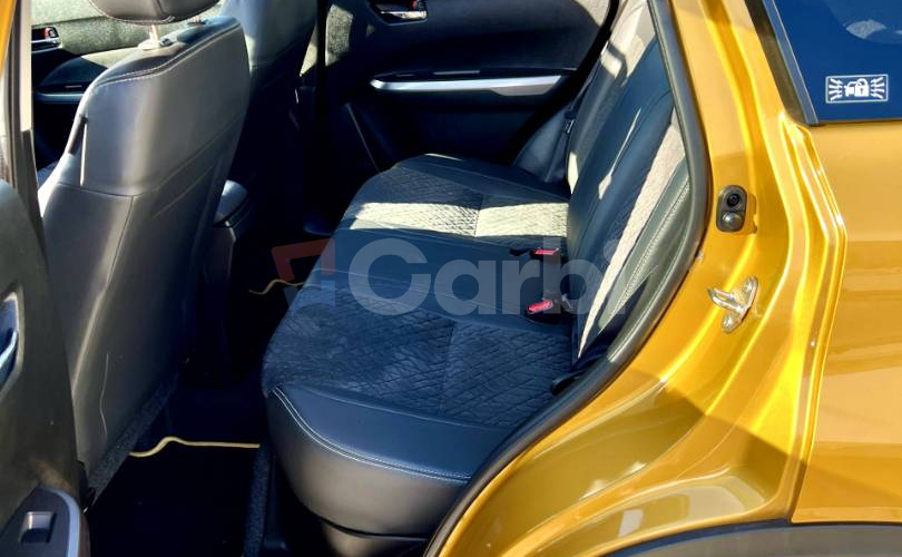 Suzuki Vitara 1.4 BoosterJet Elegance+ 2WD