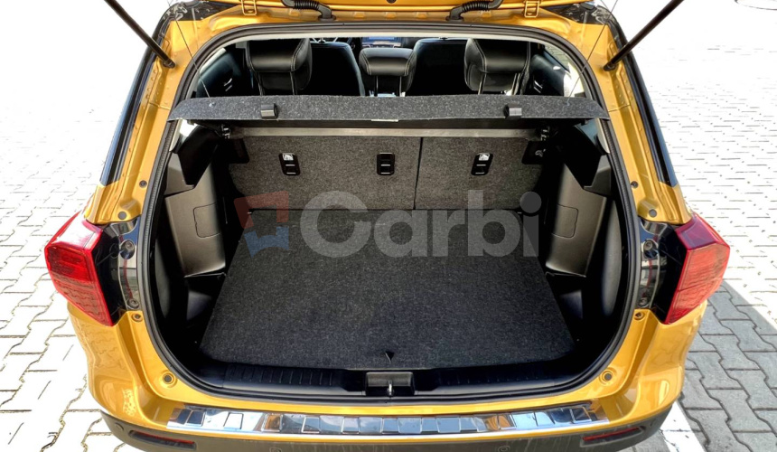 Suzuki Vitara 1.4 BoosterJet Elegance+ 2WD