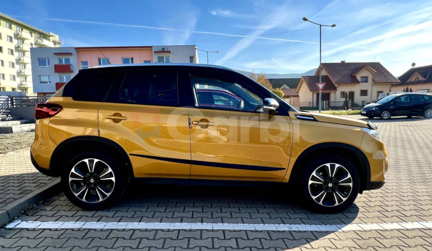 Suzuki Vitara 1.4 BoosterJet Elegance+ 2WD