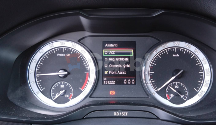 Škoda Kodiaq 2.0 TDI SCR 190k Sportline DSG 4x4