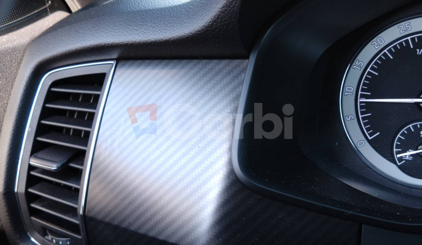 Škoda Kodiaq 2.0 TDI SCR 190k Sportline DSG 4x4
