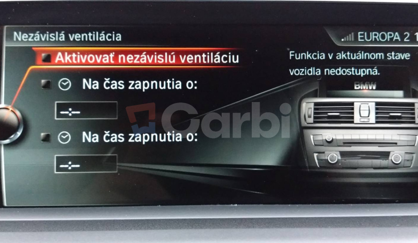 BMW Rad 1 120d xDrive M Sport A/T