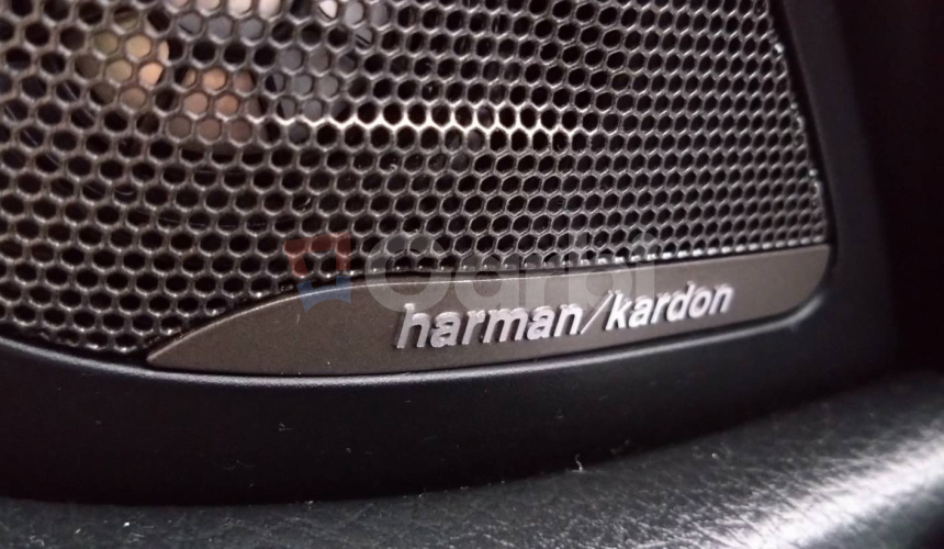 BMW Rad 1 120d xDrive M Sport A/T