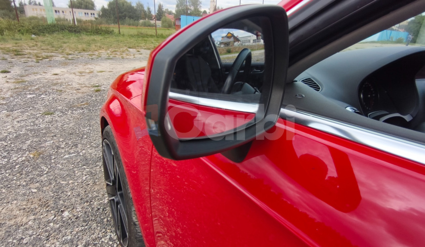 Audi A3 Sportback 2.0 TDi Quattro