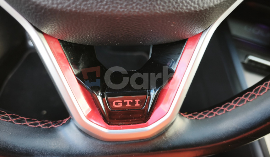 Volkswagen Golf 8 Gti clubsport
