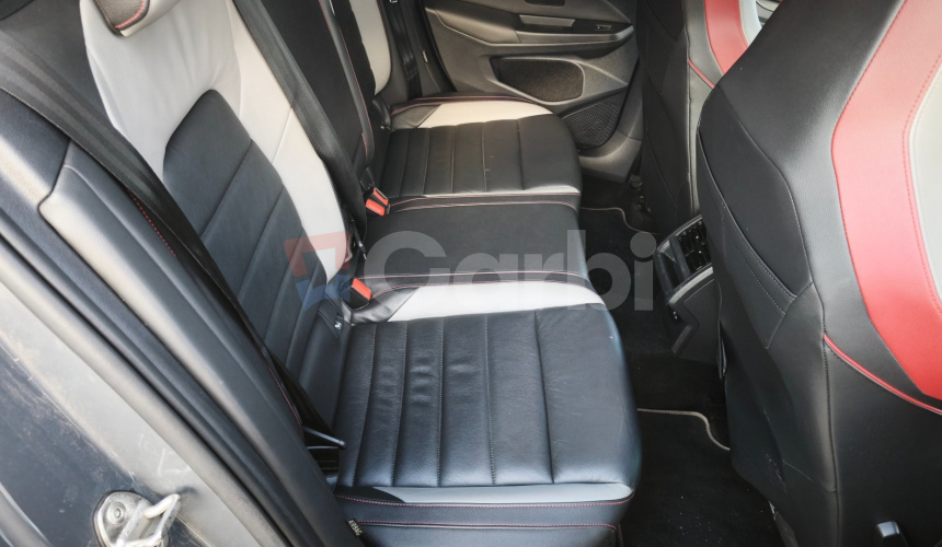 Volkswagen Golf 8 Gti clubsport