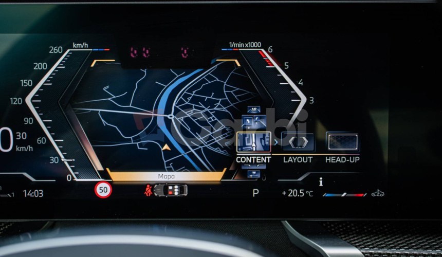 BMW Rad 7 740d xDrive M Sport PRO v záruke, Webasto, Bowers &amp; Wilkins, natáčanie nápravy