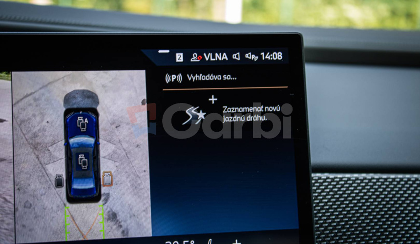 BMW Rad 7 740d xDrive M Sport PRO v záruke, Webasto, Bowers &amp; Wilkins, natáčanie nápravy