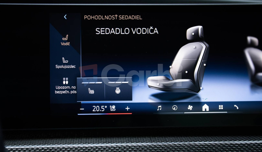 BMW Rad 7 740d xDrive M Sport PRO v záruke, Webasto, Bowers &amp; Wilkins, natáčanie nápravy