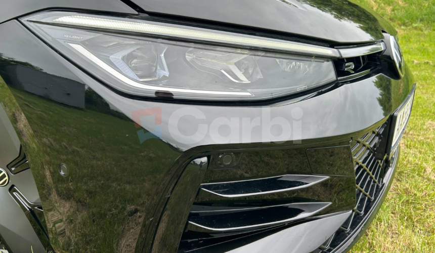 Volkswagen Passat Variant R-Line 2.0 TDI DSG 110KW Black Edition
