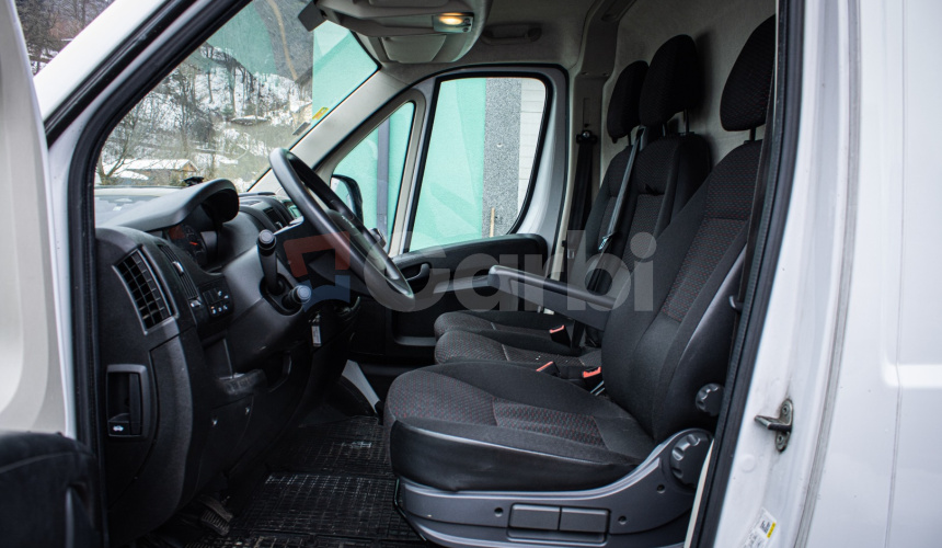 Peugeot Boxer 2.2 HDI L4H2, Slovenské, DPH