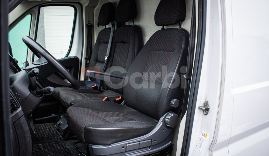 Peugeot Boxer 2.2 HDI L4H2, Slovenské, DPH