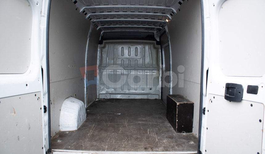 Peugeot Boxer 2.2 HDI L4H2, Slovenské, DPH