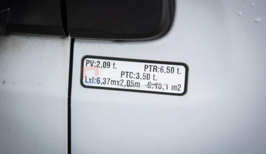 Peugeot Boxer 2.2 HDI L4H2, Slovenské, DPH