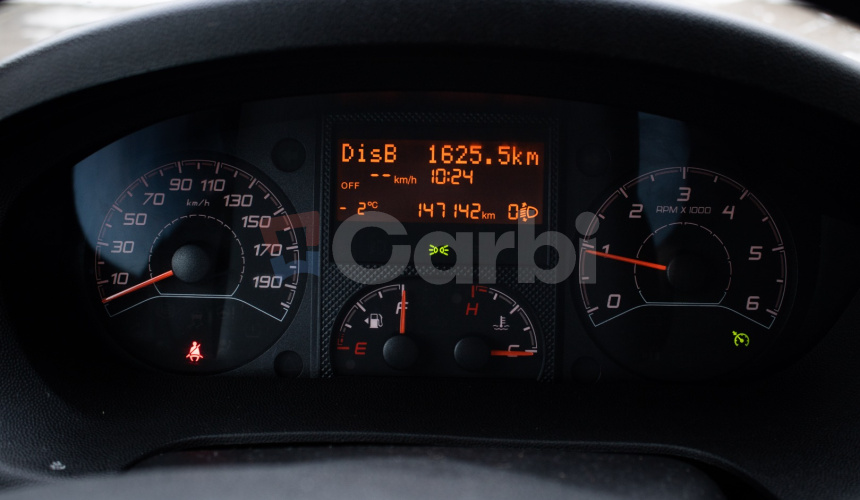 Peugeot Boxer 2.2 HDI L4H2, Slovenské, DPH