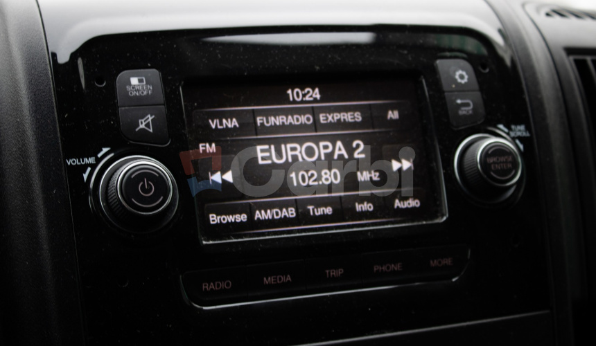 Peugeot Boxer 2.2 HDI L4H2, Slovenské, DPH