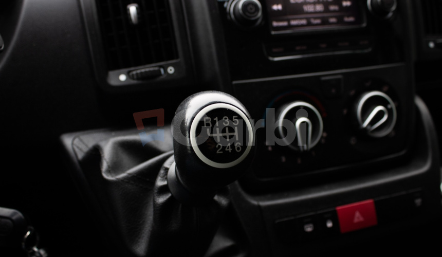 Peugeot Boxer 2.2 HDI L4H2, Slovenské, DPH