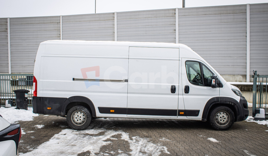 Peugeot Boxer 2.2 HDI L4H2, Slovenské, DPH