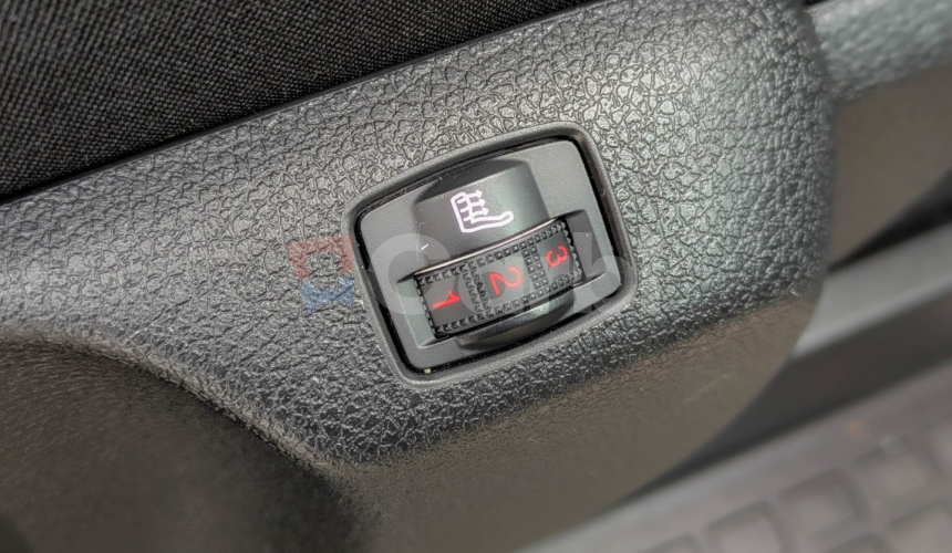 Citroën Spacetourer 2.0 BlueHDi 110kW XL Business Lounge, 8-miestne