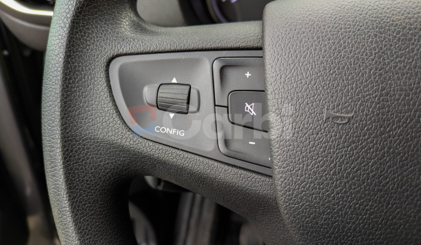 Citroën Spacetourer 2.0 BlueHDi 110kW XL Business Lounge, 8-miestne