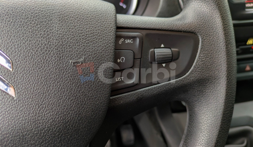 Citroën Spacetourer 2.0 BlueHDi 110kW XL Business Lounge, 8-miestne