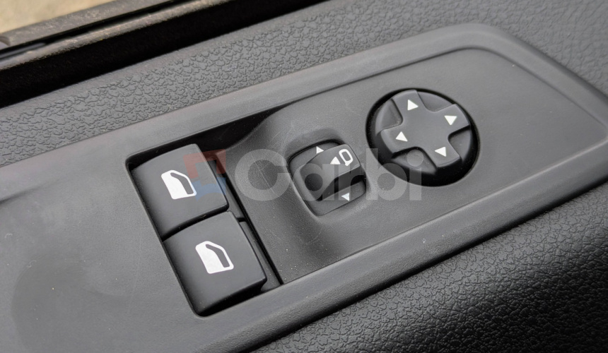 Citroën Spacetourer 2.0 BlueHDi 110kW XL Business Lounge, 8-miestne