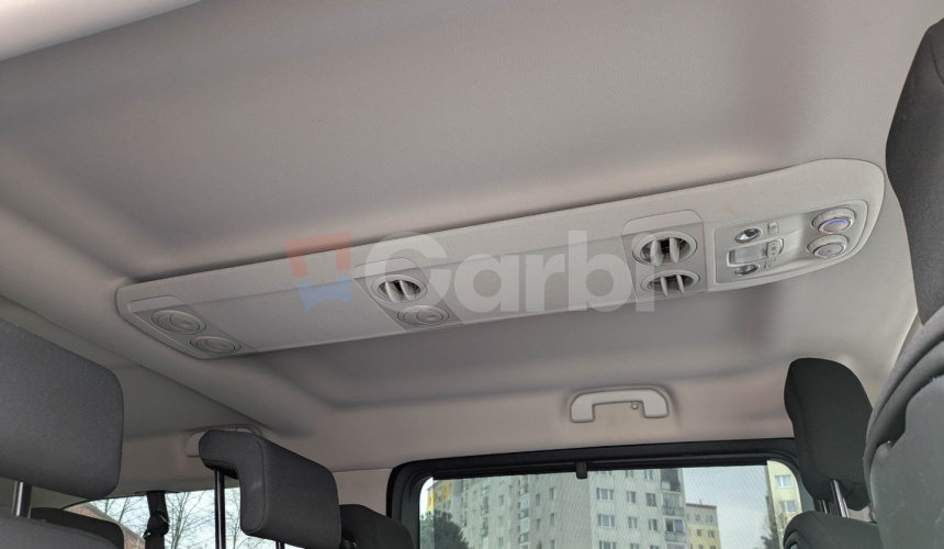 Citroën Spacetourer 2.0 BlueHDi 110kW XL Business Lounge, 8-miestne