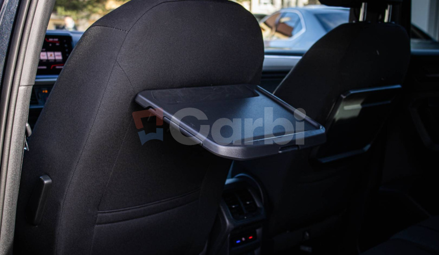 Seat Tarraco 2.0 TDI Style 4drive DSG, Nelakované, Virtual cockpit, ACC, Lane assist