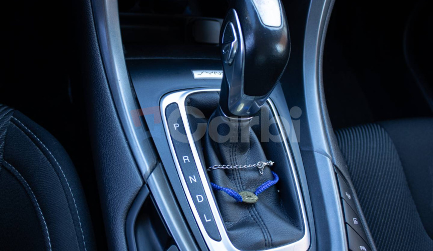 Ford Mondeo 2.0L Duratec Hybrid (130kW)
