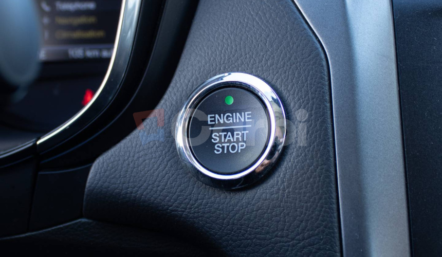 Ford Mondeo 2.0L Duratec Hybrid (130kW)