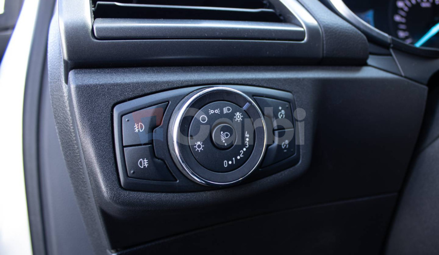 Ford Mondeo 2.0L Duratec Hybrid (130kW)