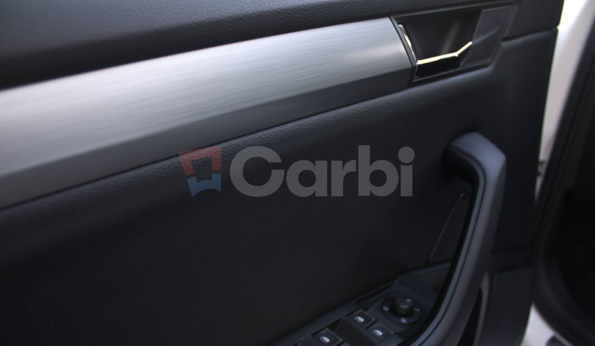 Škoda Superb Combi 2.0 TDI 190k 4x4 Style DSG EU6