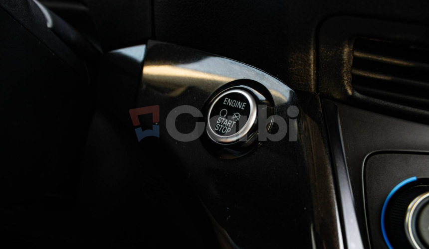 Ford Kuga 2.0 Diesel 110kW M6 4x4 Koža, 1. majiteľ