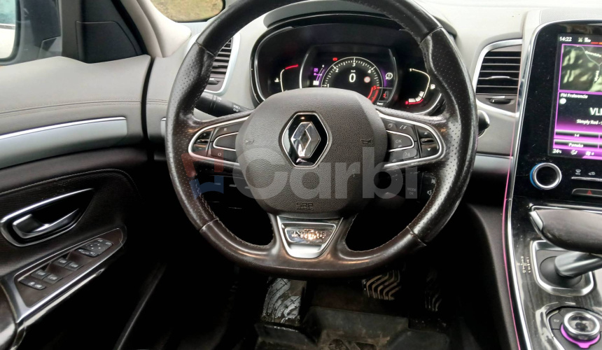 Renault Espace Energy dCi 160 Initale Paris EDC
