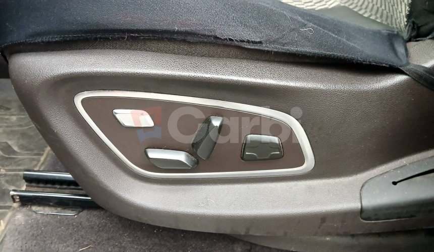 Renault Espace Energy dCi 160 Initale Paris EDC