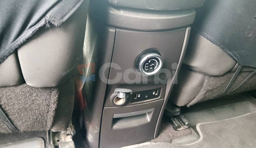 Renault Espace Energy dCi 160 Initale Paris EDC