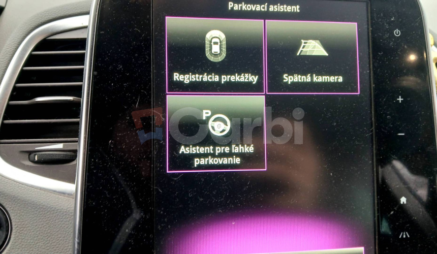 Renault Espace Energy dCi 160 Initale Paris EDC