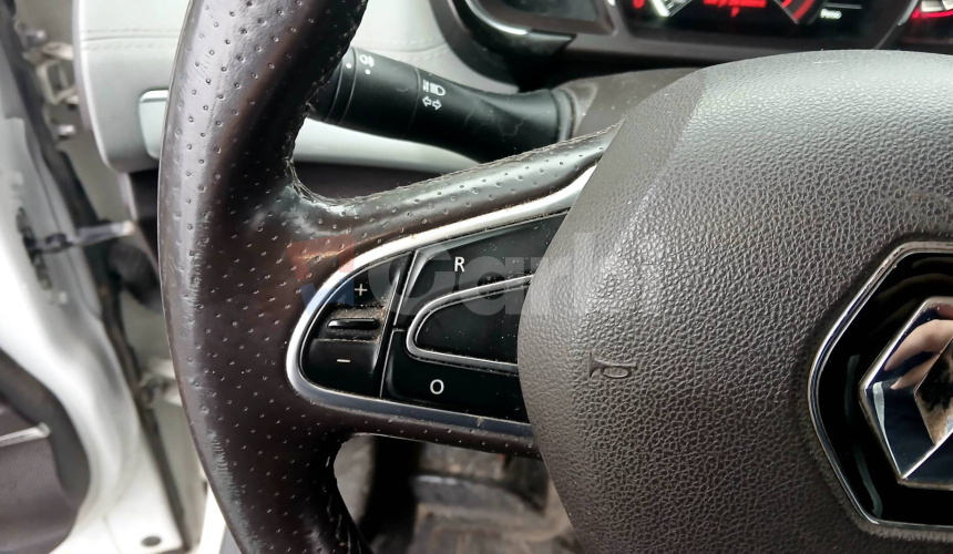 Renault Espace Energy dCi 160 Initale Paris EDC