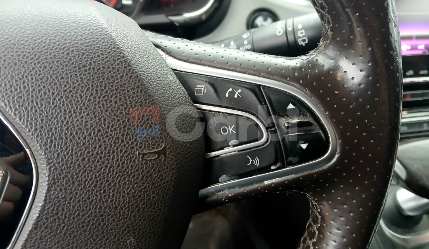 Renault Espace Energy dCi 160 Initale Paris EDC