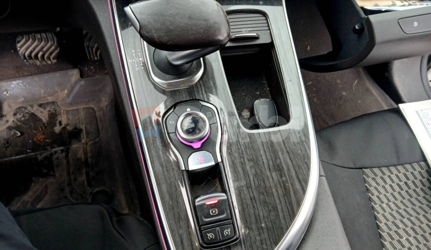 Renault Espace Energy dCi 160 Initale Paris EDC