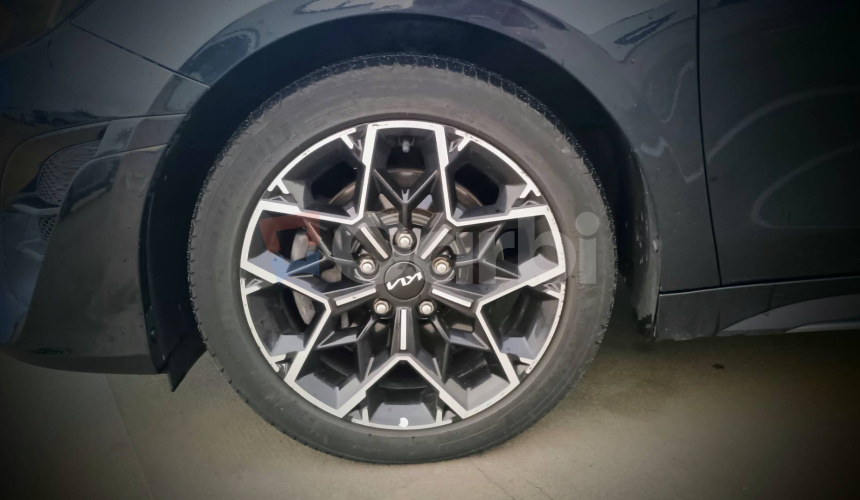 Kia ProCeed 1.5 T-GDi GT-Line