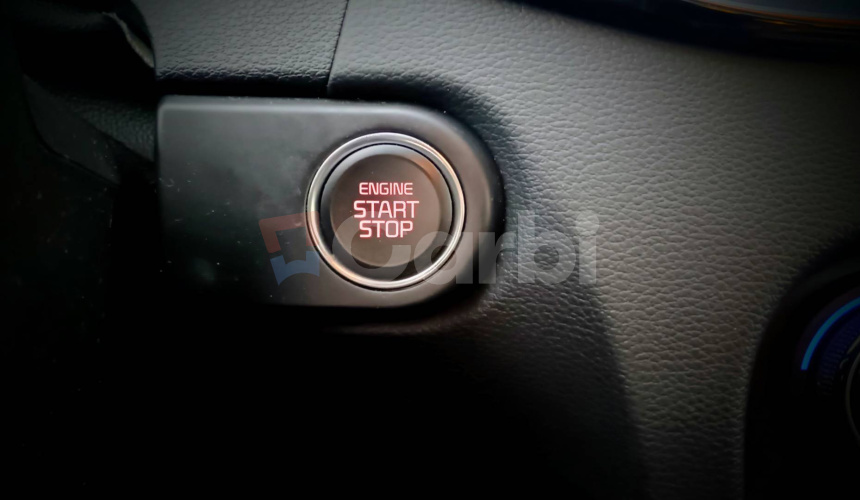 Kia ProCeed 1.5 T-GDi GT-Line