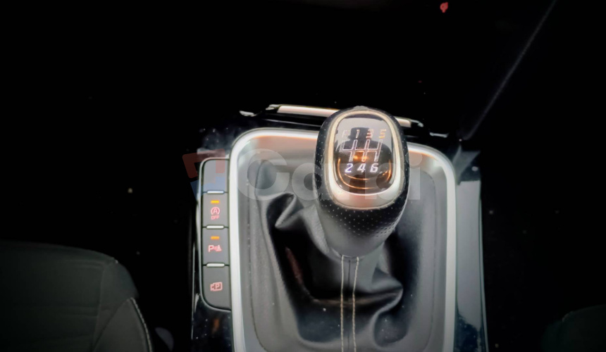 Kia ProCeed 1.5 T-GDi GT-Line