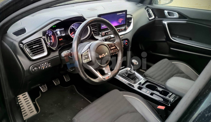 Kia ProCeed 1.5 T-GDi GT-Line