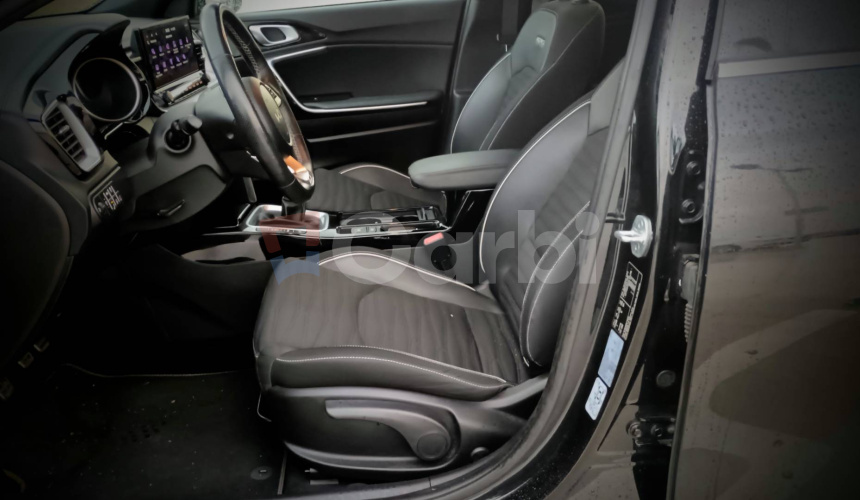 Kia ProCeed 1.5 T-GDi GT-Line