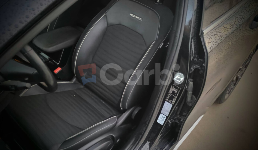 Kia ProCeed 1.5 T-GDi GT-Line