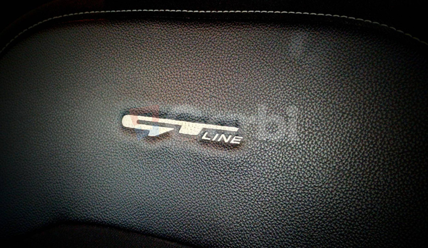 Kia ProCeed 1.5 T-GDi GT-Line