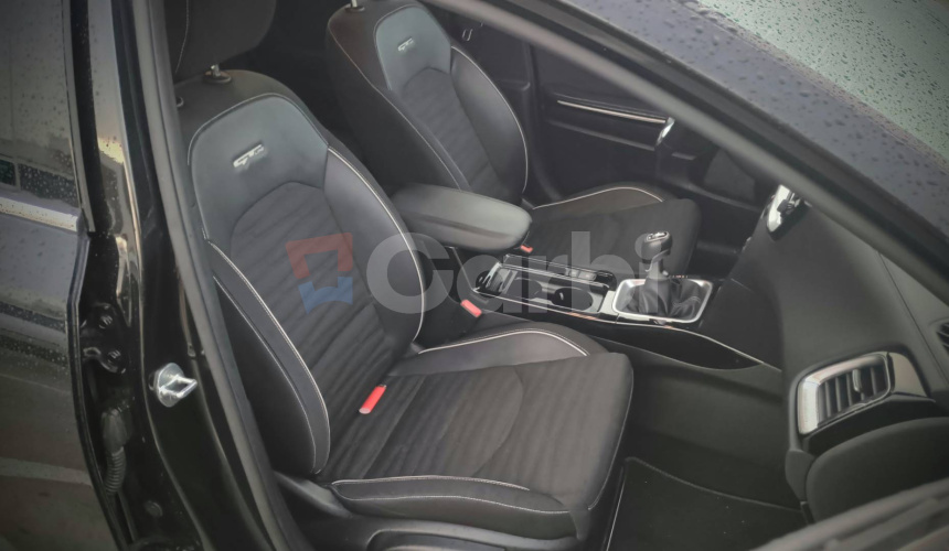 Kia ProCeed 1.5 T-GDi GT-Line